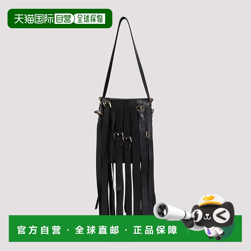 1h可退 香港直邮MOSCHINO 女士单肩包 MC4216PP0MOM200A SS2025