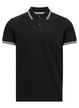 MONCLER 男士T恤 K10918A0000789A1677X SS2025