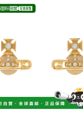 1h可退 香港直邮Vivienne Westwood 薇薇恩 韦斯特伍德 女士 Kitt