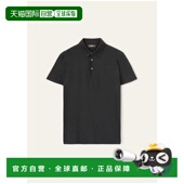 欧洲直邮LORO 男士 PIANA 1h可退 26春夏 FAF6690_8000 短袖 Polo