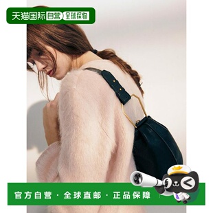 韩国直邮LOEUVRE正品 通用款女包300844144Sac de Trompette Smal