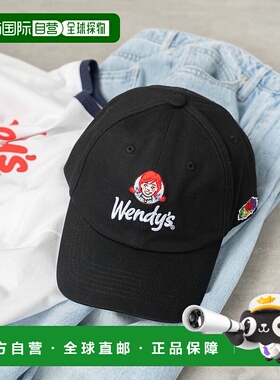 日本直邮Fruit of the Loom FTL EX Wendy's联名帽 FR6467EU00225