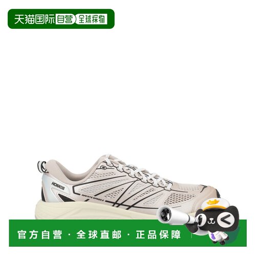 香港直邮HOKA ONE ONE 男士运动鞋 1171891PLCK SS2026 白色