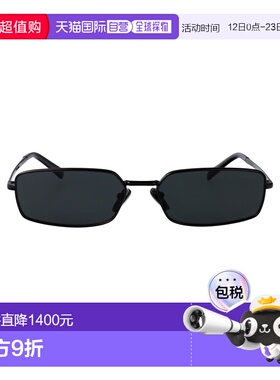 1h可退 香港直邮Prada 普拉达 女士 0PR A60S 1AB5S0 太阳镜 0PRA