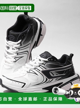 韩国直邮DIESEL Y03374 P6916 H1532 运动鞋厚底