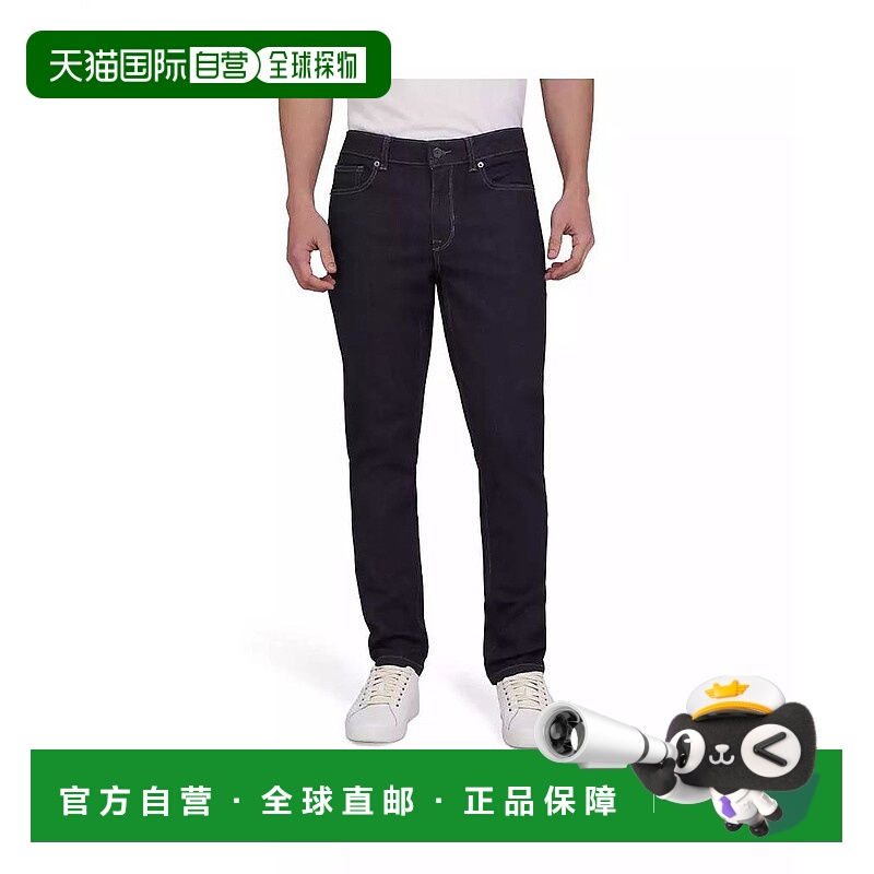 1h可退 【美国直邮】dkny 男士 牛仔裤