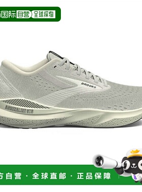 日本直邮 BROOKS 肾上腺素 GTS 24 男士跑鞋 [1104371D137]