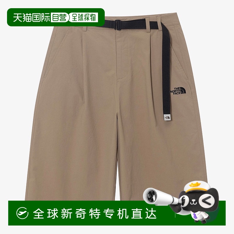 韩国直邮the north face  运动裤