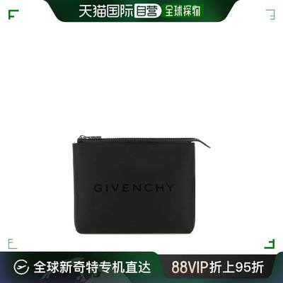 香港直邮GIVENCHY 男士手拿包 BK60EAK1PH001