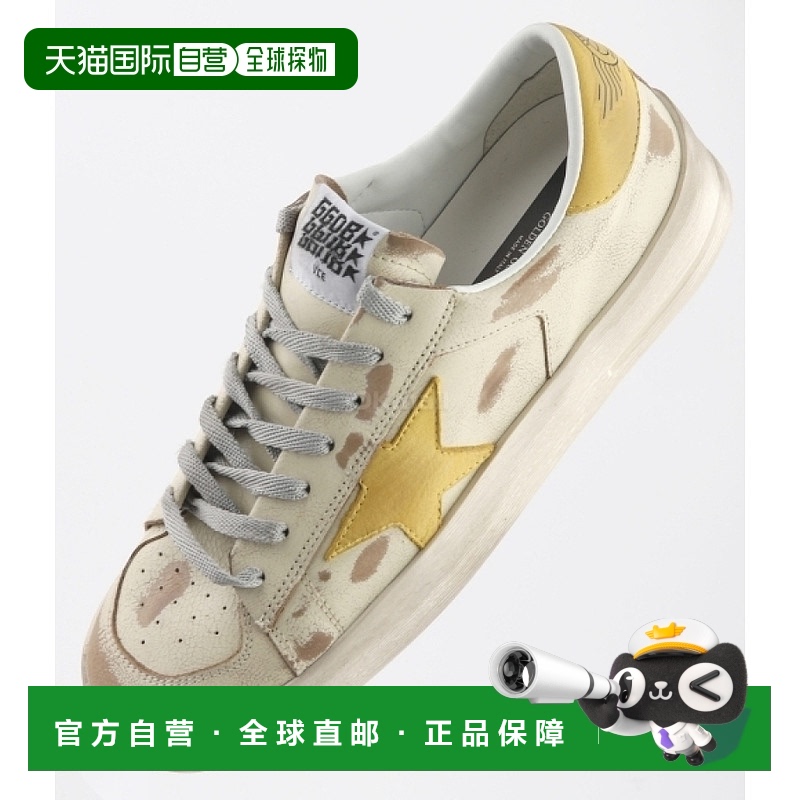 韩国直邮Golden Goose GMF00667 F006176 15620 运动鞋