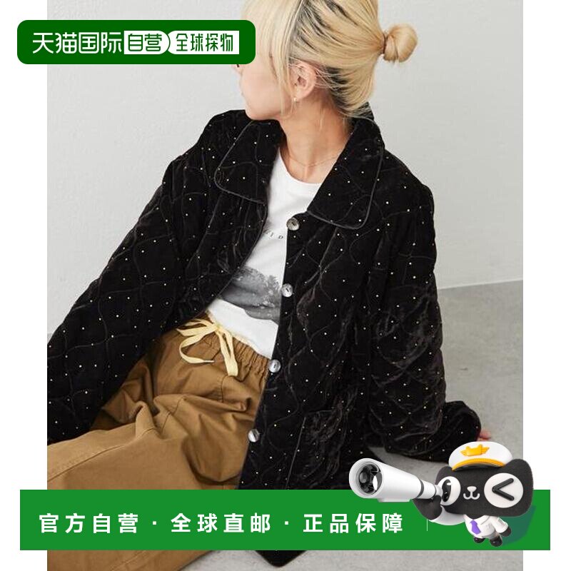 日本直邮官方授权 CIAOPANIC TYPY Aguni 丝绒亮【付后1h可退】