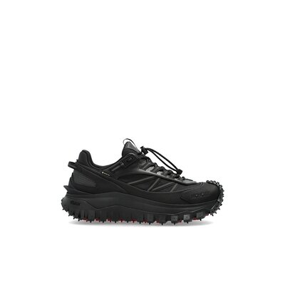 MONCLER 男士运动鞋 K109A4M00150M2058999 CO 黑色