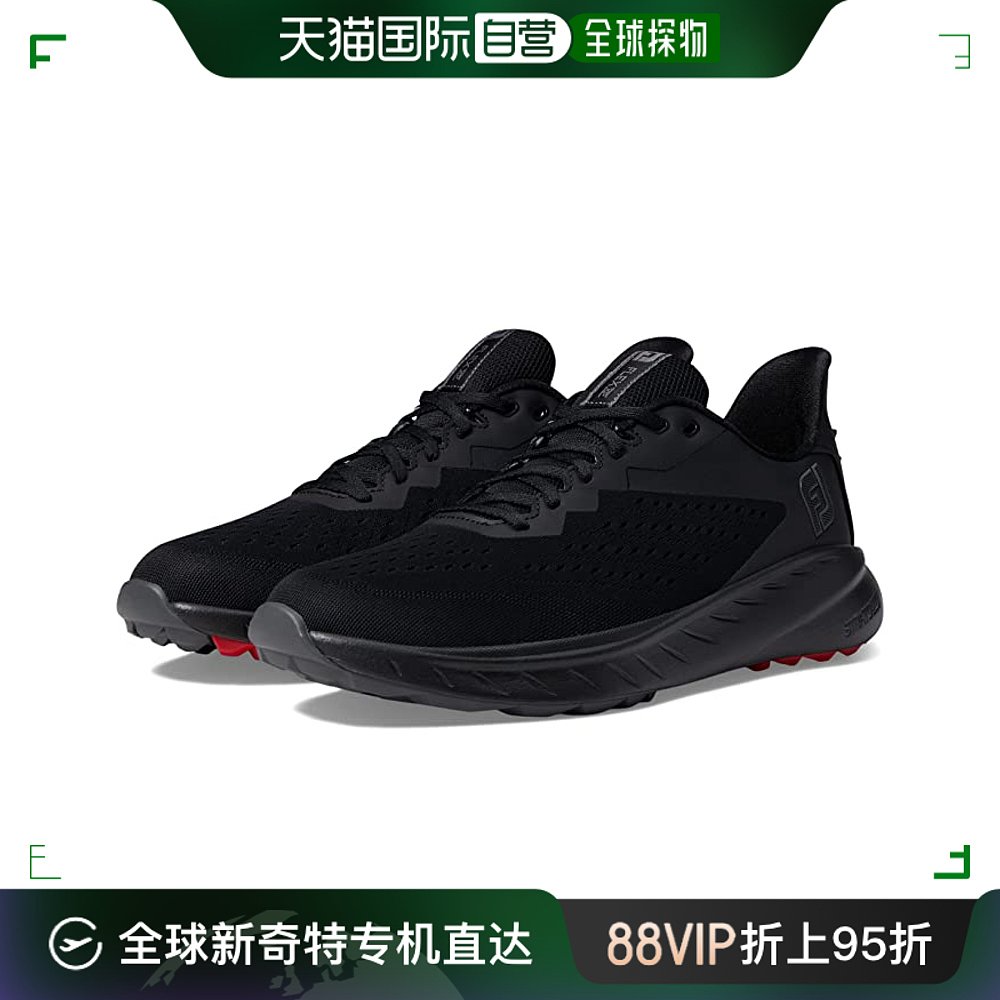 香港直邮潮奢 footjoy 男士 FJ Flex XP 高尔夫鞋