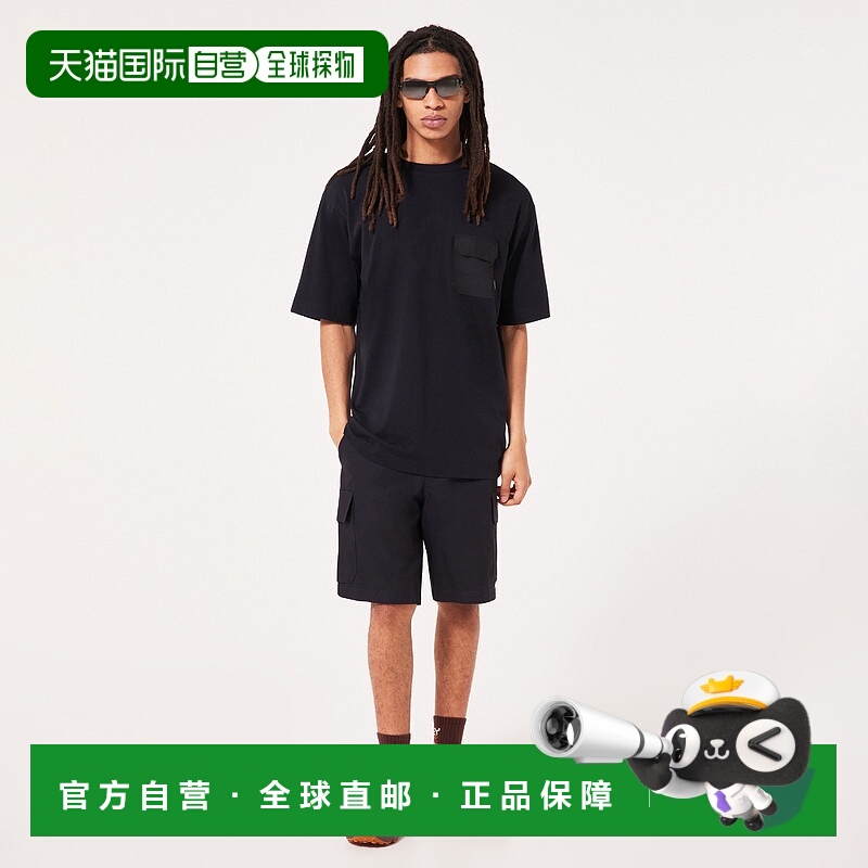 日本直邮Roam Commuter Pocket Tee 短袖T恤