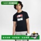儿童半袖 HQ4419 T恤 日本直邮Nike YTH 空气短袖 运动服装