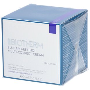 biotherm 女士 面霜