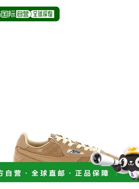 1h可退 香港直邮潮奢 AUTRY 女士 'Windspin' 运动鞋 WSLWUA02