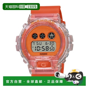 Lucky Drop 6900GL SHOCK 手表 日本直邮G 系列数字