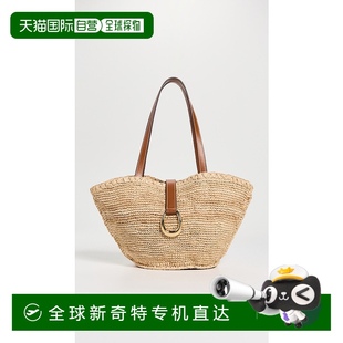 香港直邮潮奢 女士 1h可退 Staud STAUD32744 Vista 手提包