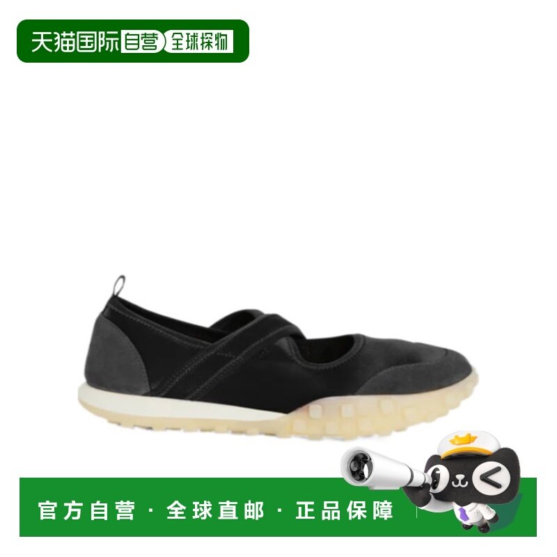1h可退 香港直邮Jil Sander 交叉绑带芭蕾舞鞋 J15WS0039P7607,流行男鞋,时尚休闲鞋,淘宝优惠券,粉丝福利购,淘宝优惠卷