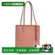 Spade TOTE 包袋 Outlet 日本直邮Kate JANA 女士手提包 粉色 K81