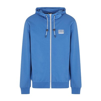 EA7 Emporio Armani 徽标休闲外套 3RPM25PJ05Z1538