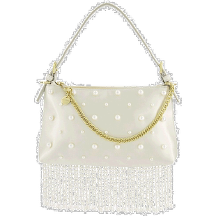 自营 Zac Posen 拉链上衣斜挎包 - 鸽子 美国奥莱直发手提包