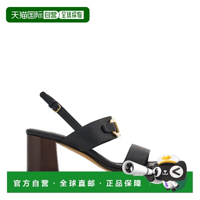 1h可退 香港直邮Salvatore Ferragamo 菲拉格慕 女士 LOU 55 凉鞋