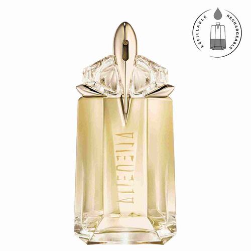 欧洲直邮Thierry Mugler女士淡香水EDT喷雾持久留香淡香偏淡60ml