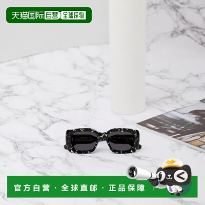 香港直邮Chloe 几何框太阳镜 CH0188S