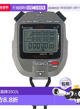 日本直邮NISHI 运动 NISHI 系统秒表 SVAS011 NF3051B-960