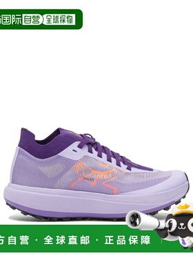 1h可退 香港直邮潮奢 arc'teryx 始祖鸟 女士 