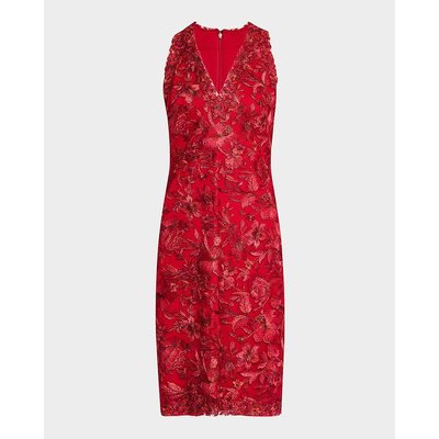 tadashi shoji 女士 连衣裙