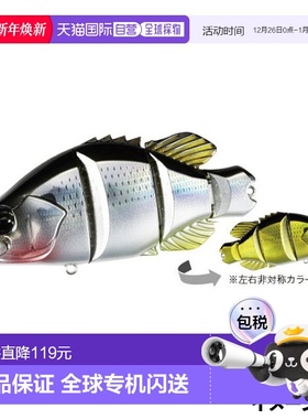 日本直邮DUO Lure Realis Dead Drift 95 Konoshiro S/G
