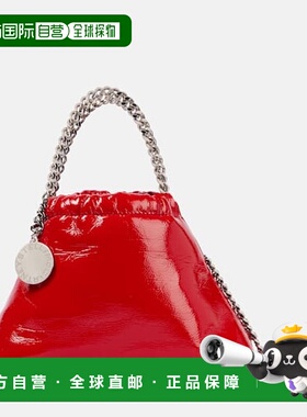 1h可退 香港直邮Stella Mccartney 斯特拉 麦卡特尼 女士 Falabel