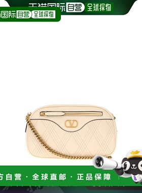 香港直邮VALENTINO GARAVANI 女士单肩包 6W2B0R03IFEREN SS2025