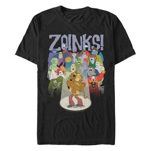 简约时尚 T恤上装 舒适透气 个性 美国直邮Fifth 潮流男装 Sun男士