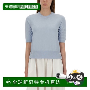 欧洲直邮thom 女士 1h可退 browne 上装 T恤新款