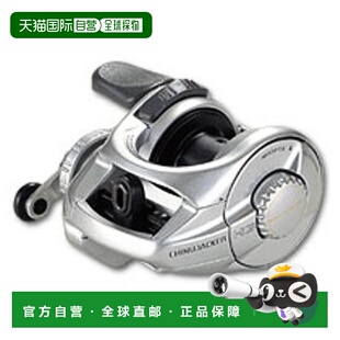 自营|Daiwa达亿瓦卷线轮经久耐用耐磨简约轻量木筏钓鱼轮