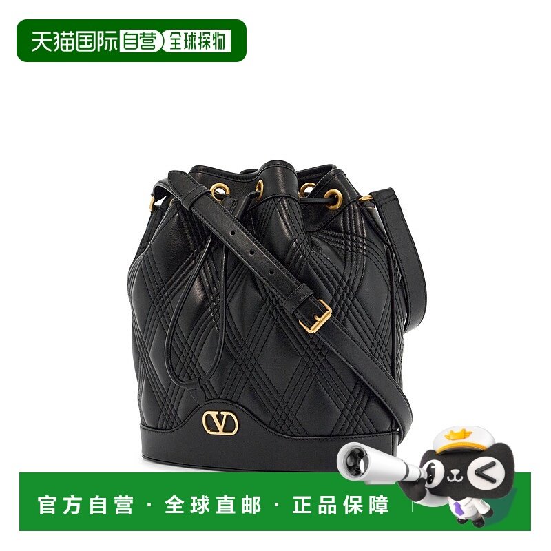 香港直邮VALENTINO GARAVANI 女士斜挎包 6W2B0R01MIC0NO SS2025