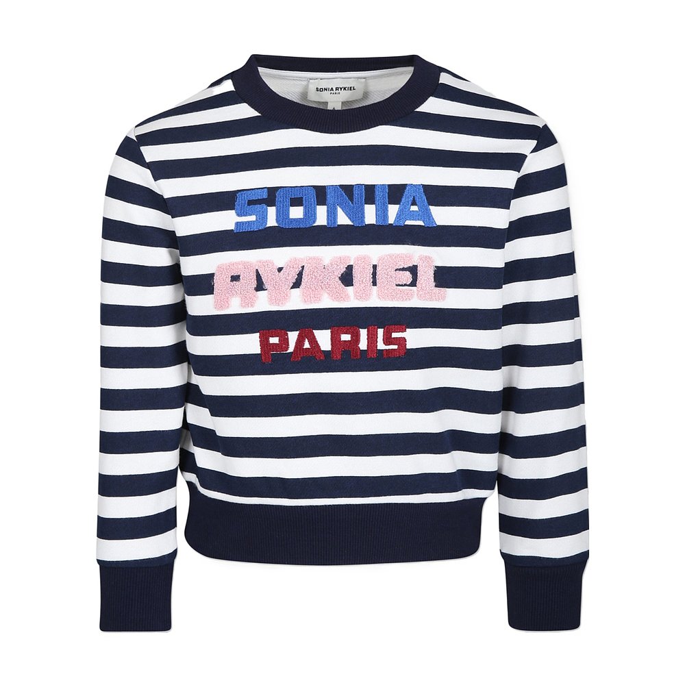 SONIA RYKIEL 女童針織毛衣 A00241Z44