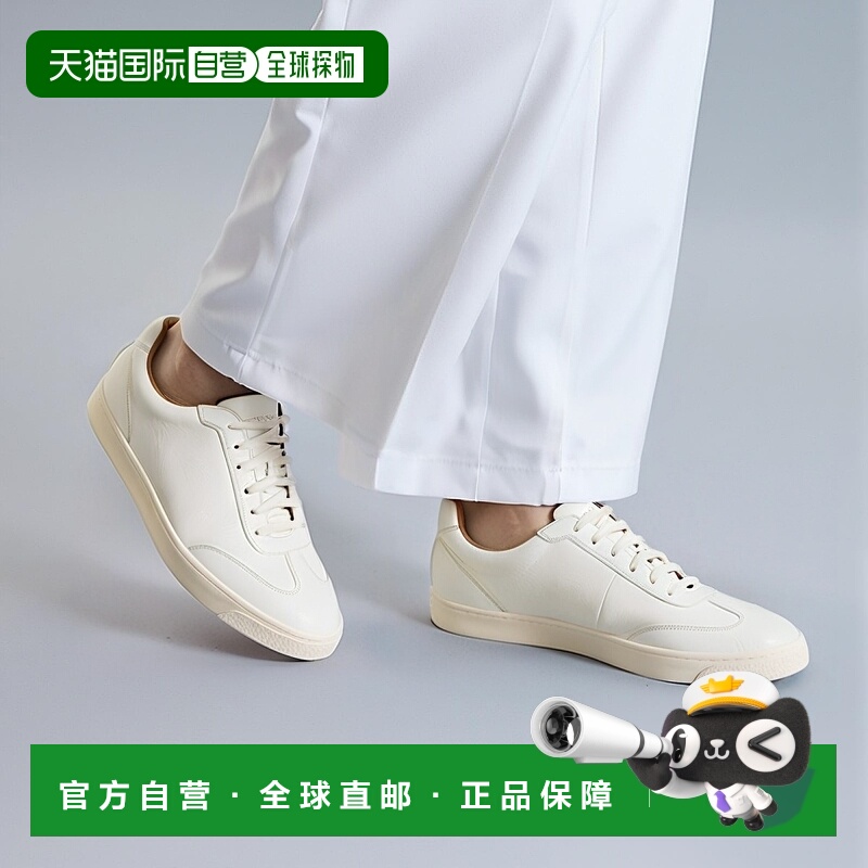 1h可退 香港直邮BRUNELLO CUCINELLI 男士运动鞋 MZUOLYN311C6293