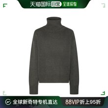 风羊绒毛衣 香港直邮潮奢 Givenchy 男士 军装 BM90PE4YFT 纪梵希