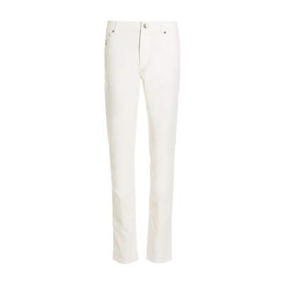 香港直邮BRUNELLO CUCINELLI 男士牛仔裤 M277PJ201YC7210