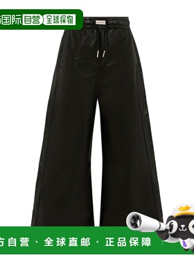 1h可退 香港直邮CALVIN KLEIN 女童长裤 25CCKIG0IG02983BEH AW20