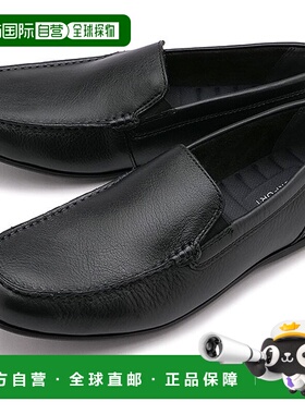 日本直邮ROCKPORT 男士 Slip On Malcolm Slip On CJ2275W SS23 M