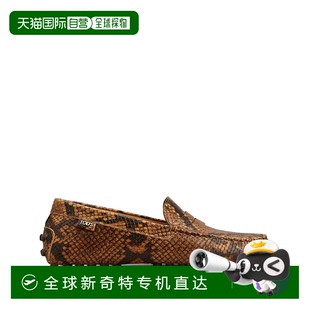 女士芭蕾樂福鞋 1h可退 XXW22L00010YMMC800 香港直郵TOD AW202