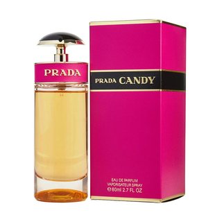 美国直邮Prada普拉达卡迪小姐女士香水花果香调馥郁芬芳清新80ml