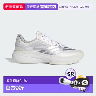 日本直邮【日本直邮】Adidas阿迪达斯男女同款篮球鞋JQ6410