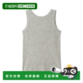 日本直邮Mila 袖 Owen 1h可退 女装 2WAY美背设计美式 线针织背心